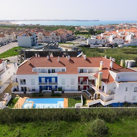 Paradise Apartments Baleal Exterior photo