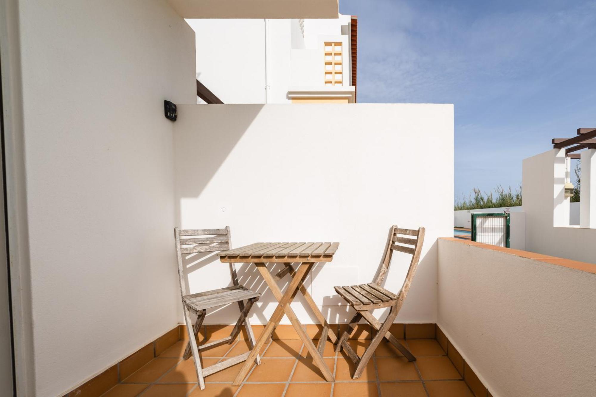 Paradise Apartments Baleal Exterior photo