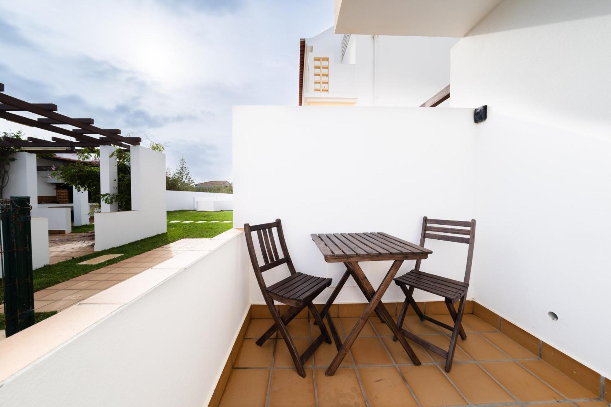 Paradise Apartments Baleal Exterior photo